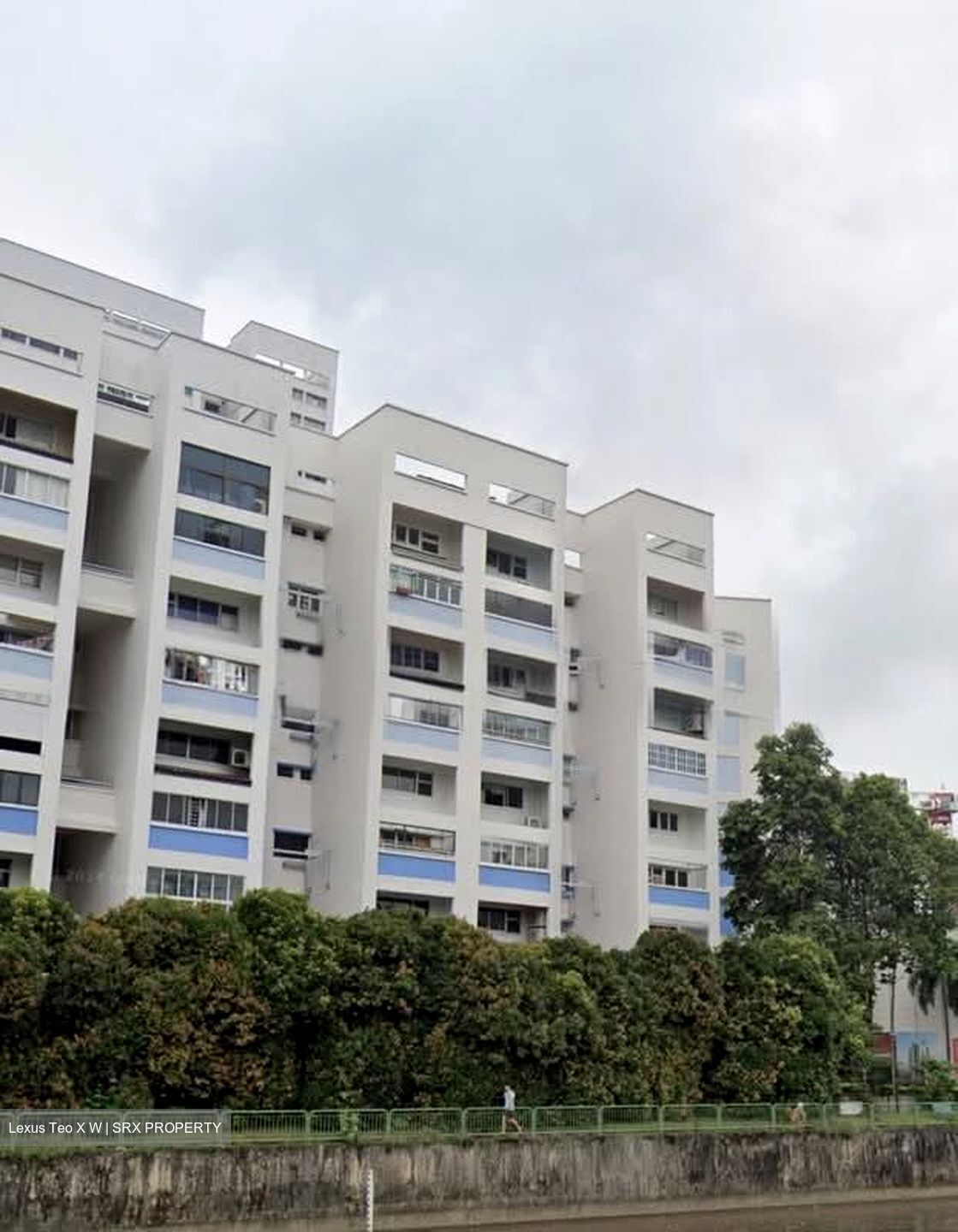 Blk 105 Jalan Rajah (Toa Payoh), HDB Executive #533145561